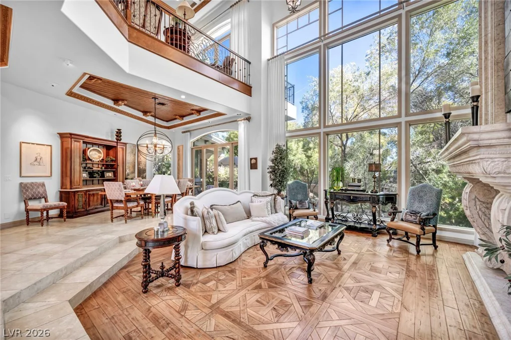 416 Saint Andrews, Las Vegas, NV 89144