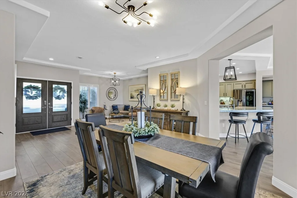 1601 Preston Park, Henderson, NV 89052