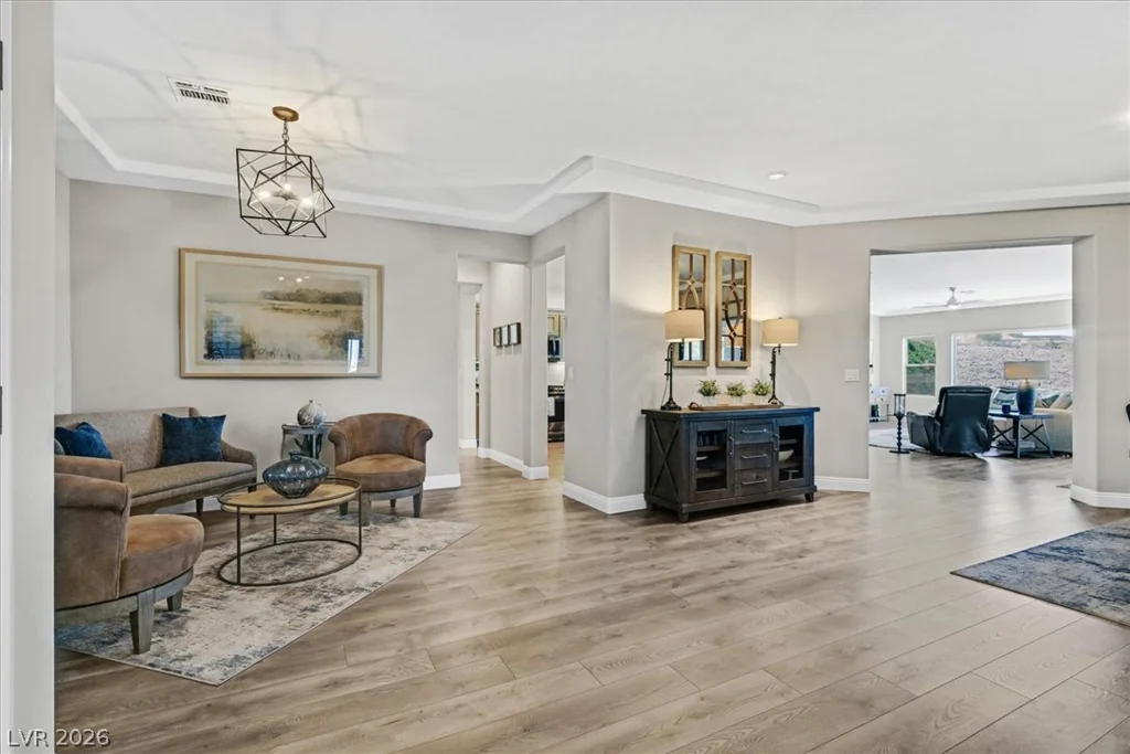1601 Preston Park, Henderson, NV 89052