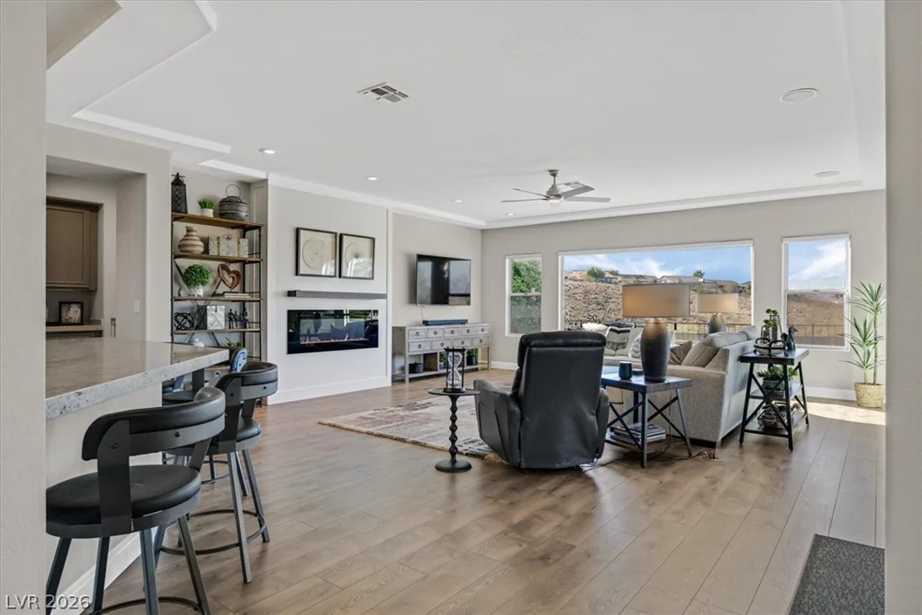 1601 Preston Park, Henderson, NV 89052
