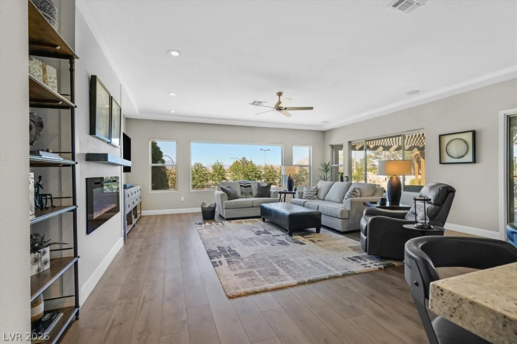 1601 Preston Park, Henderson, NV 89052