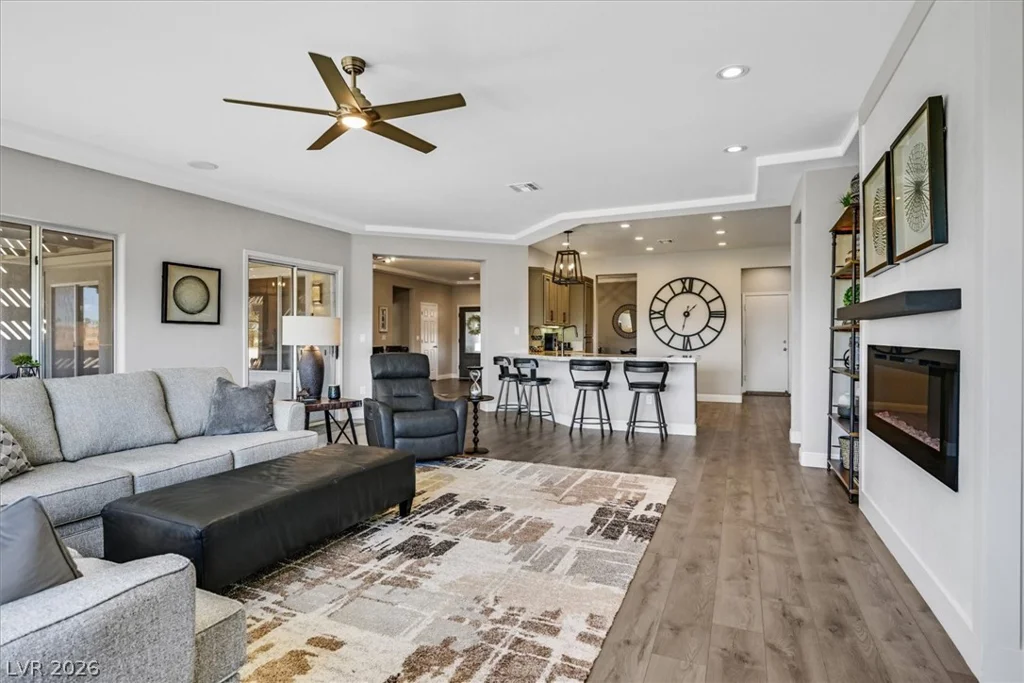 1601 Preston Park, Henderson, NV 89052
