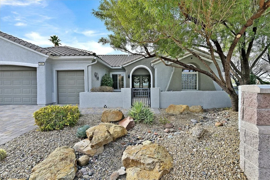 1601 Preston Park, Henderson, NV 89052