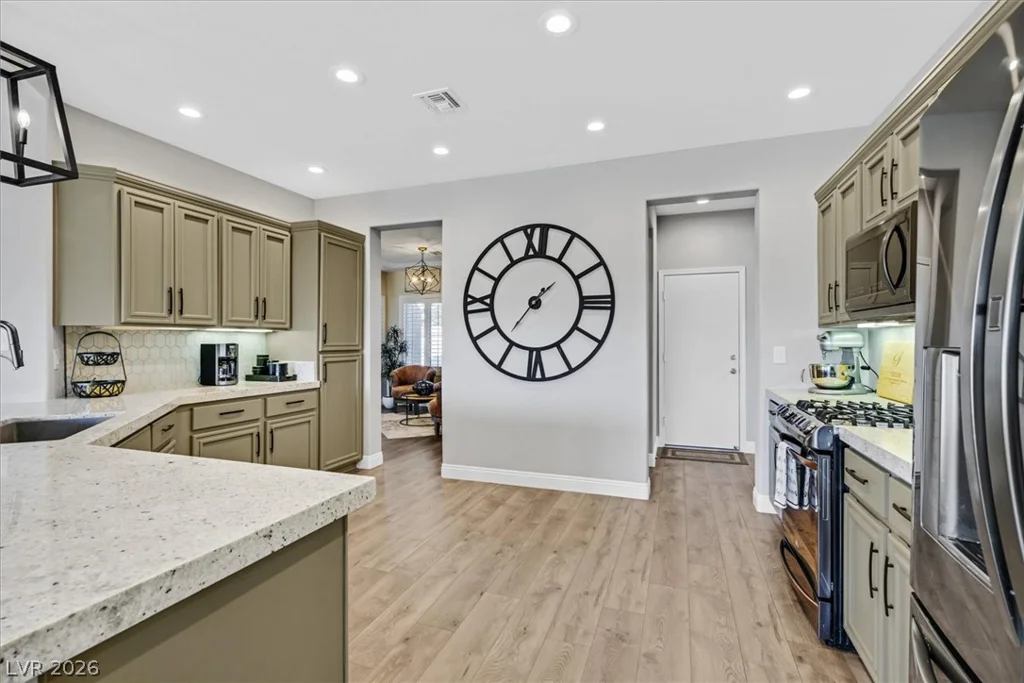 1601 Preston Park, Henderson, NV 89052