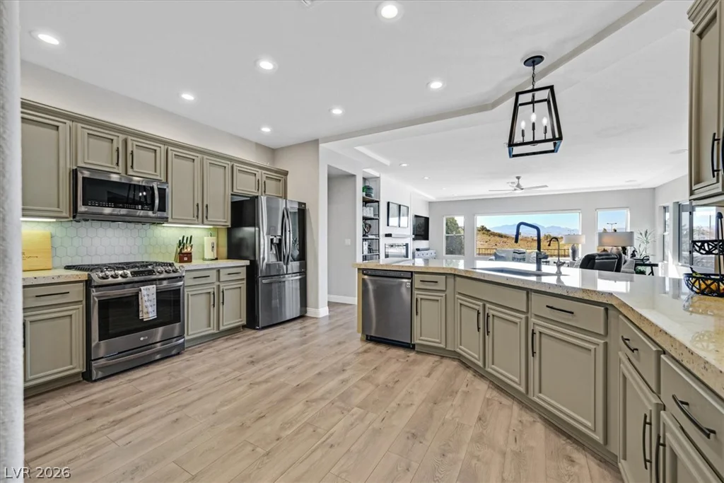 1601 Preston Park, Henderson, NV 89052