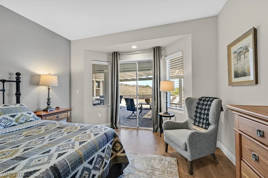 1601 Preston Park, Henderson, NV 89052