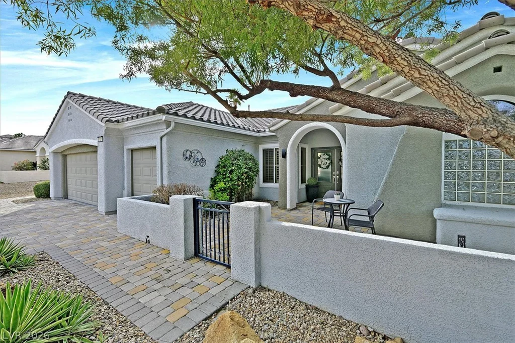 1601 Preston Park, Henderson, NV 89052