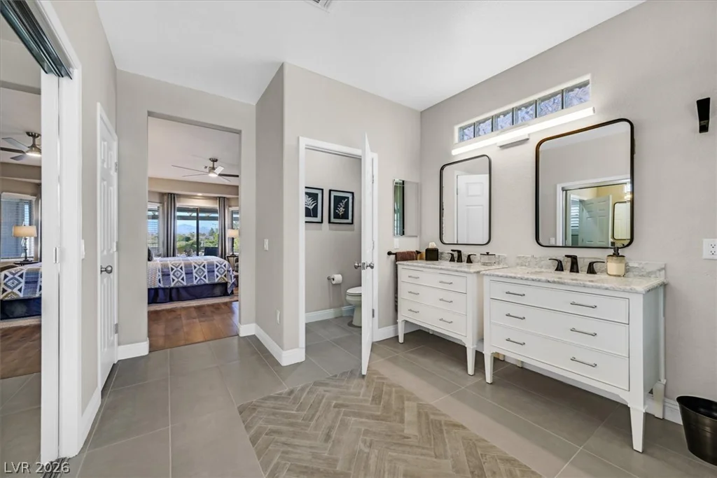 1601 Preston Park, Henderson, NV 89052