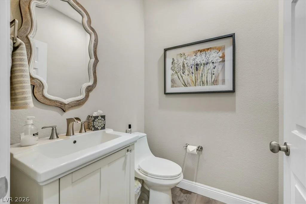 1601 Preston Park, Henderson, NV 89052