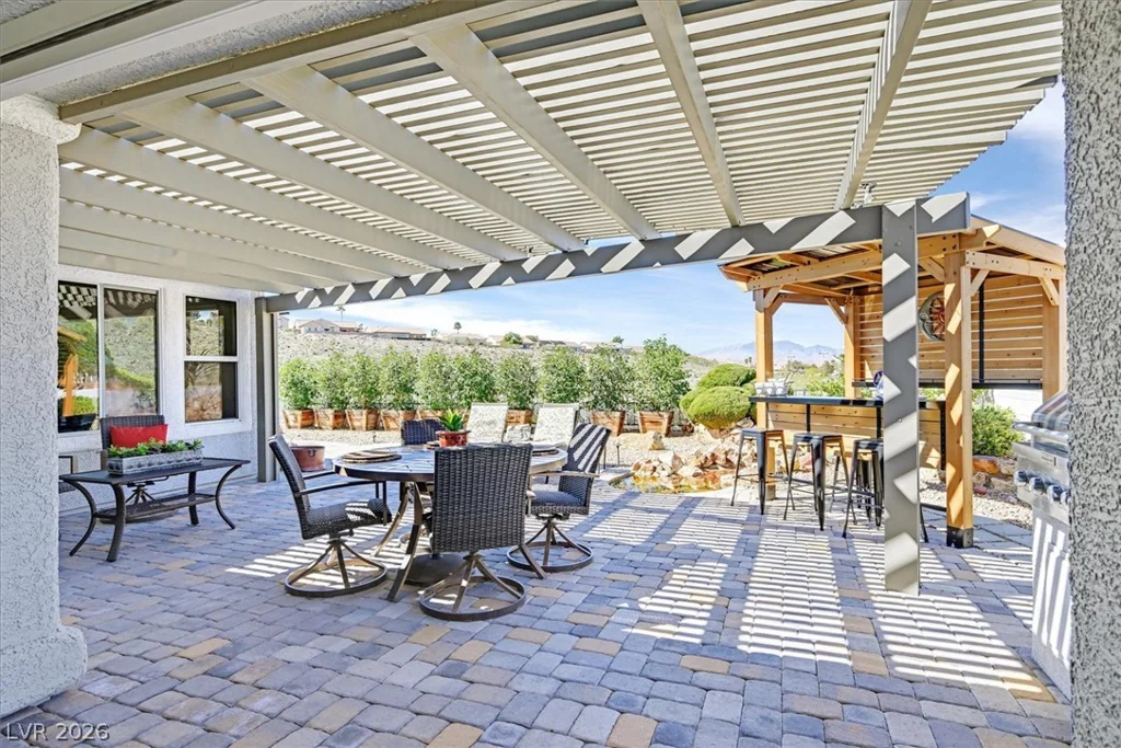 1601 Preston Park, Henderson, NV 89052