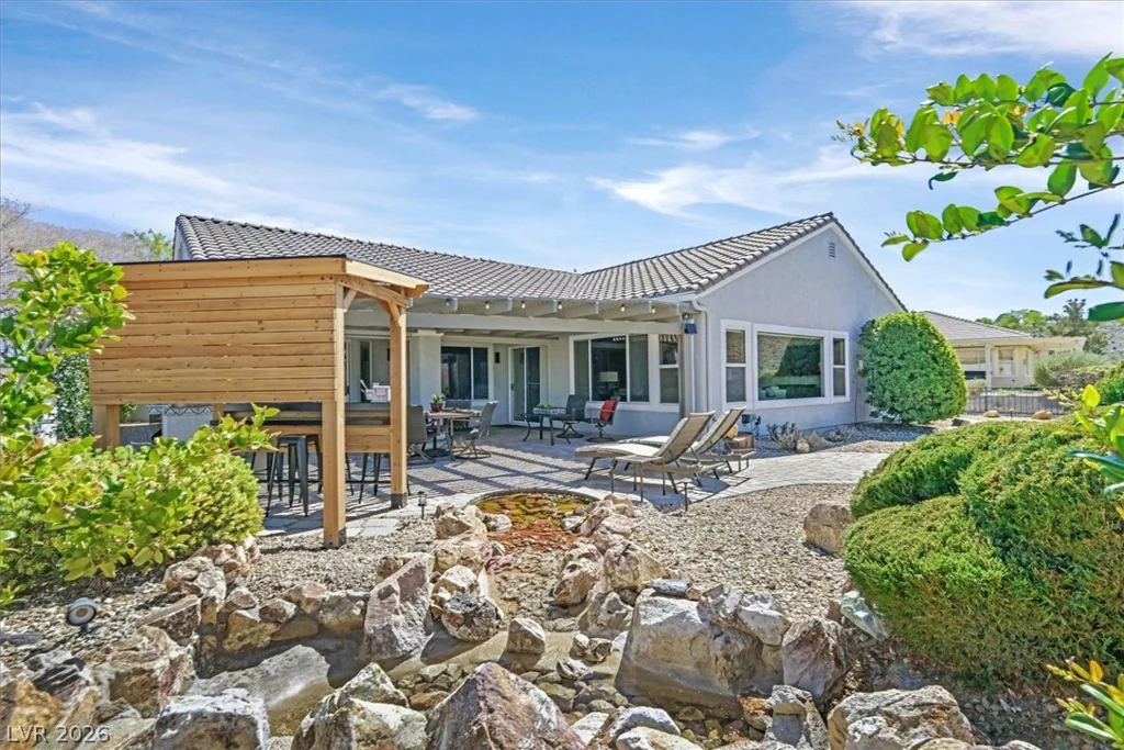 1601 Preston Park, Henderson, NV 89052
