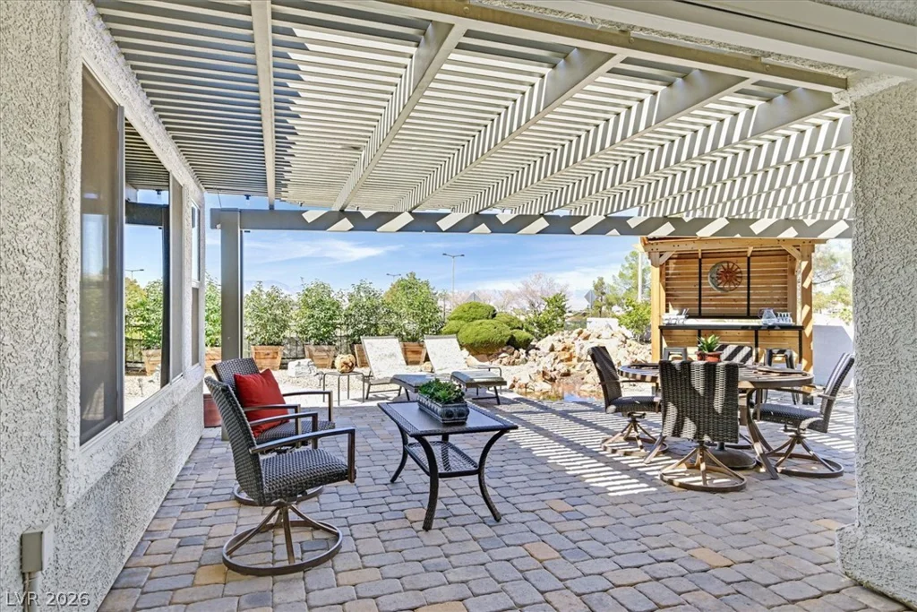 1601 Preston Park, Henderson, NV 89052
