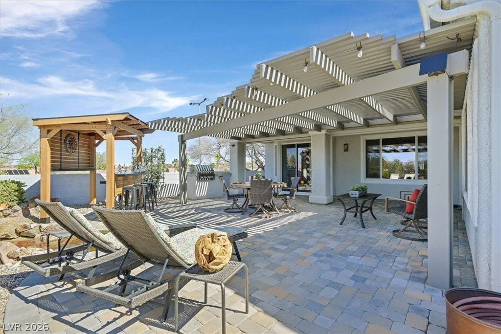 1601 Preston Park, Henderson, NV 89052