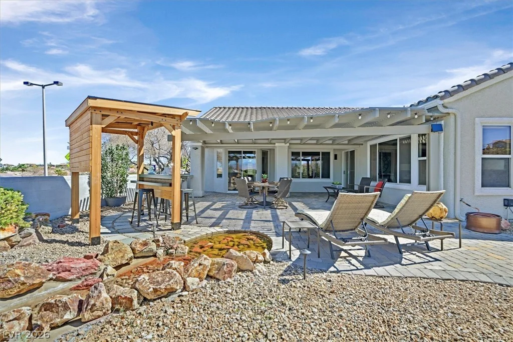1601 Preston Park, Henderson, NV 89052
