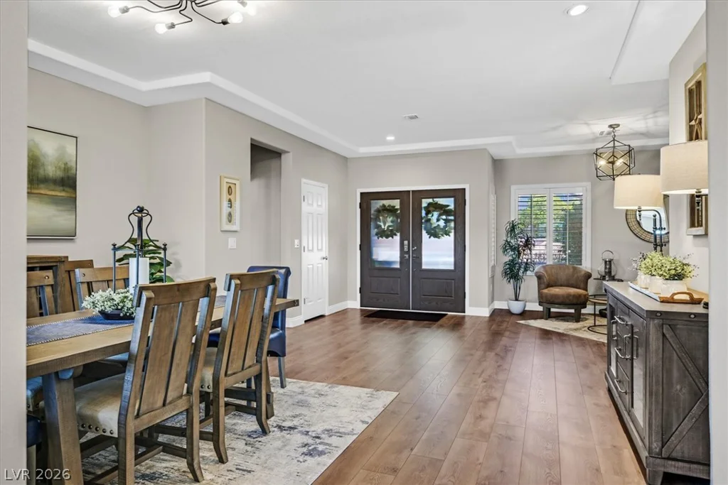 1601 Preston Park, Henderson, NV 89052