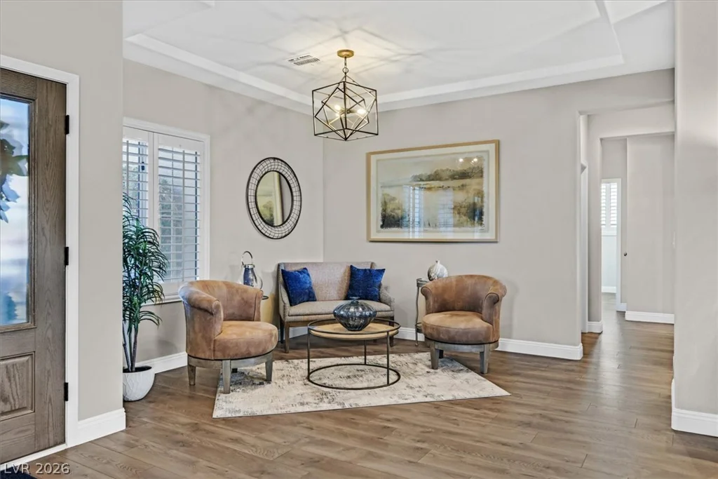 1601 Preston Park, Henderson, NV 89052
