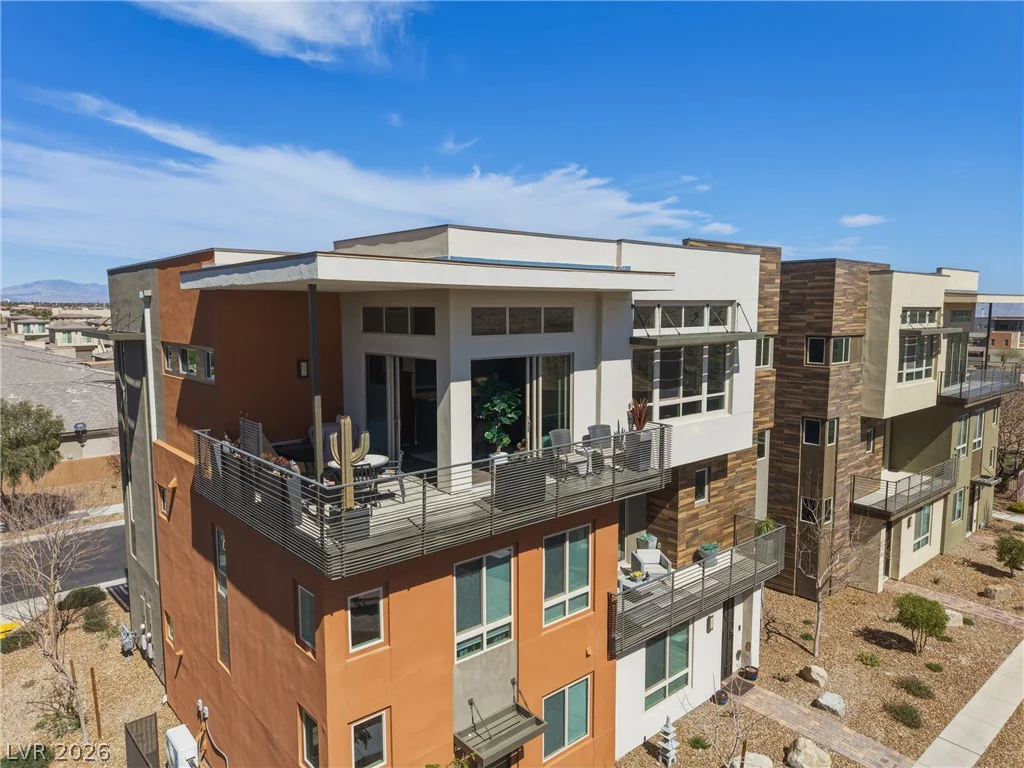 4338 Guava, Las Vegas, NV 89135