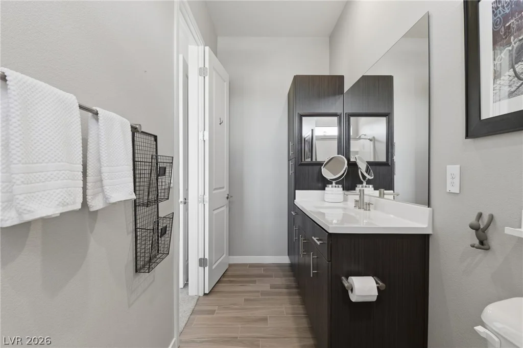 4338 Guava, Las Vegas, NV 89135
