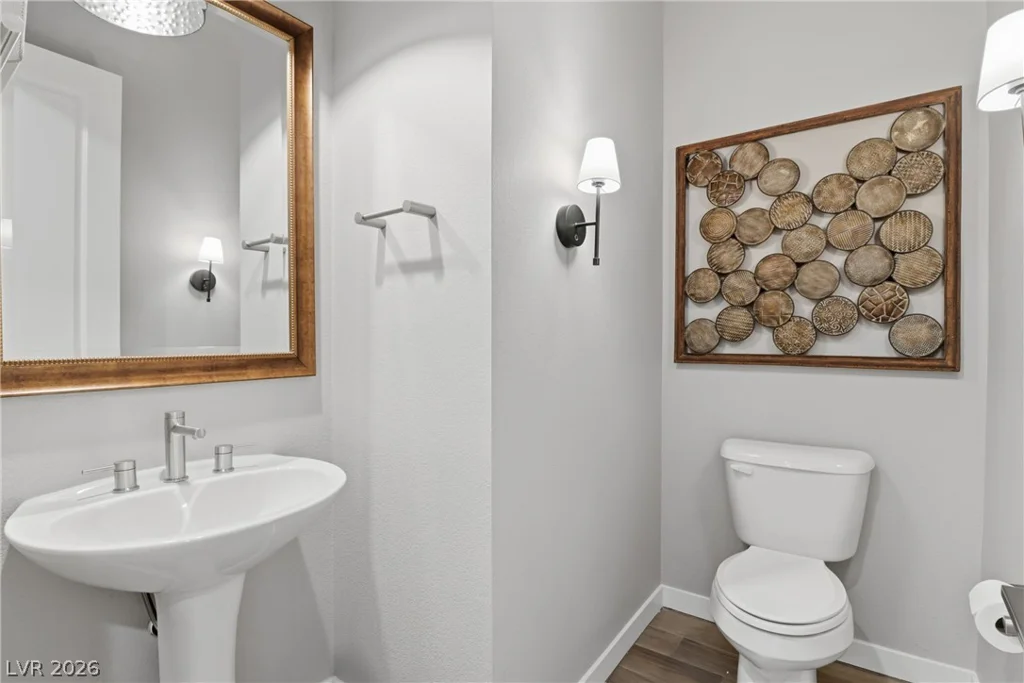 4338 Guava, Las Vegas, NV 89135