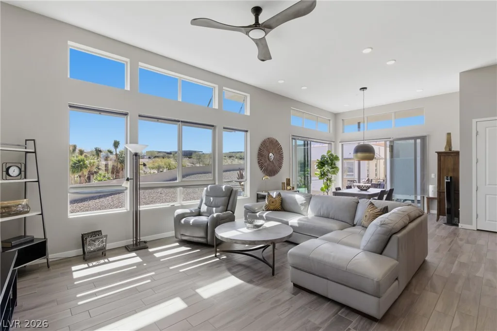 4338 Guava, Las Vegas, NV 89135