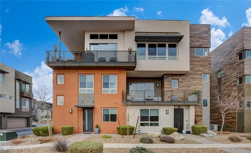 4338 Guava, Las Vegas, NV 89135