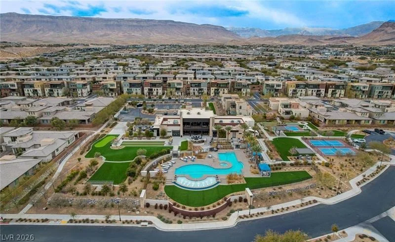 4338 Guava, Las Vegas, NV 89135