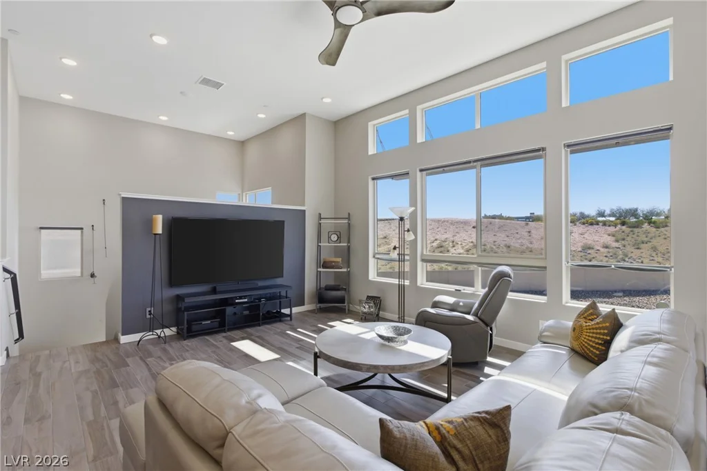 4338 Guava, Las Vegas, NV 89135