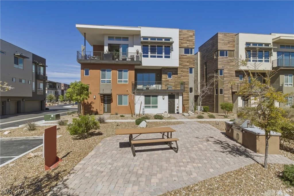 4338 Guava, Las Vegas, NV 89135