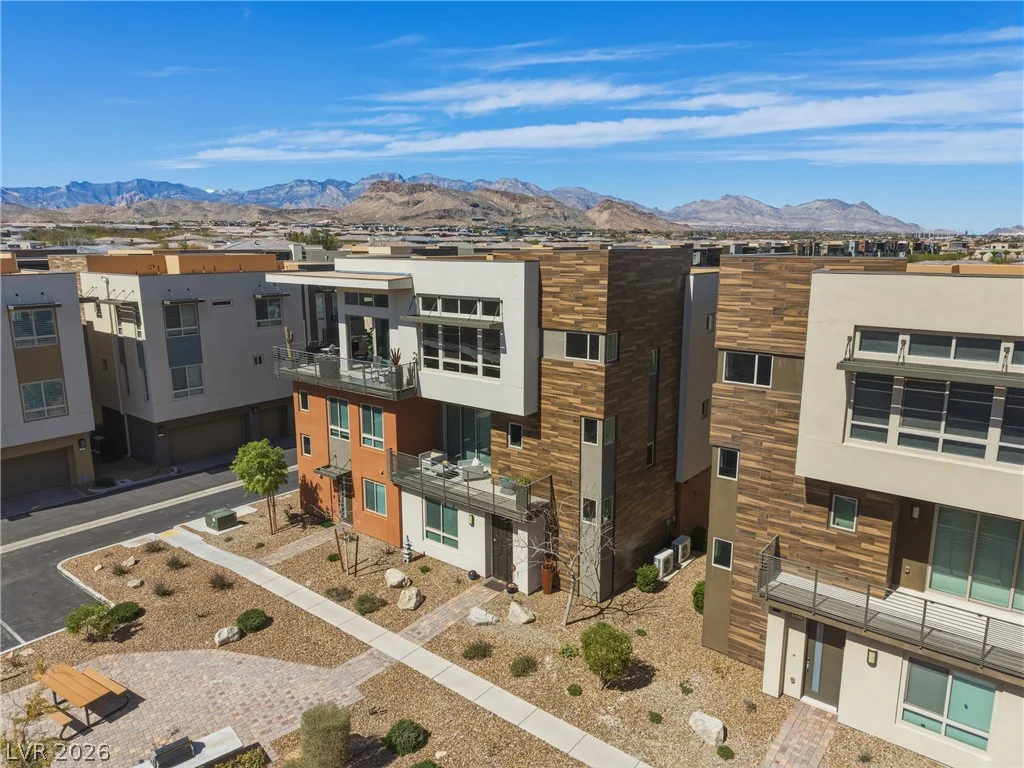 4338 Guava, Las Vegas, NV 89135
