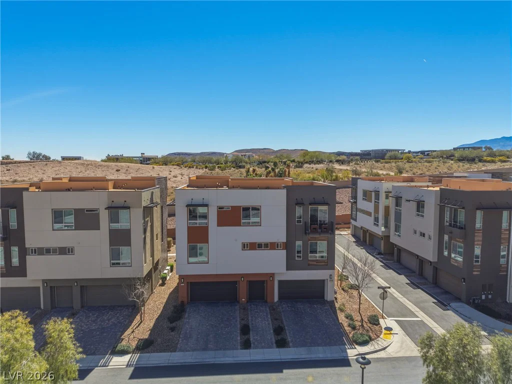 4338 Guava, Las Vegas, NV 89135