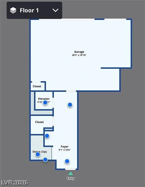 4338 Guava, Las Vegas, NV 89135