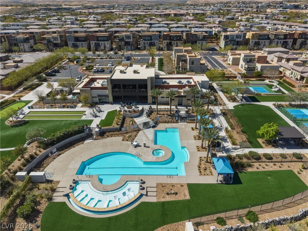 4338 Guava, Las Vegas, NV 89135