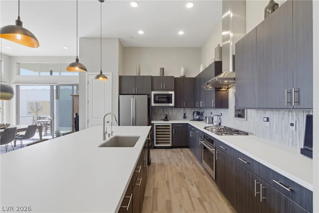 4338 Guava, Las Vegas, NV 89135