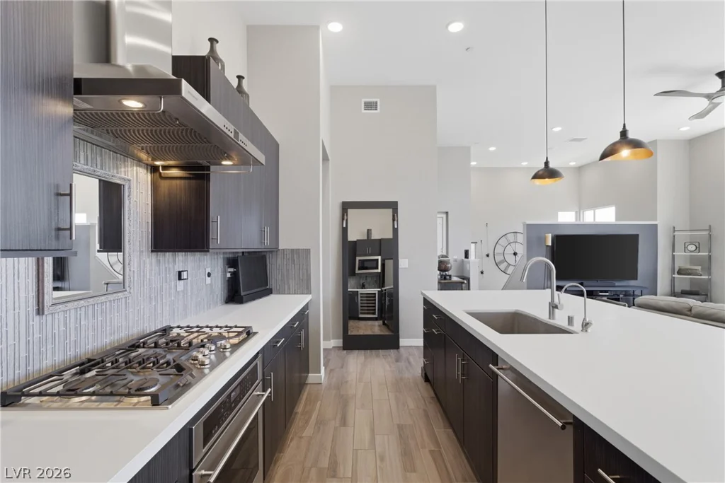 4338 Guava, Las Vegas, NV 89135