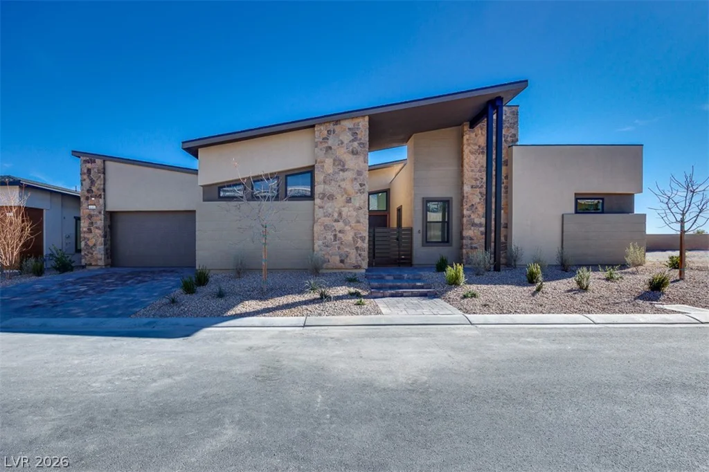 137 Tiller Point, Las Vegas, NV 89138