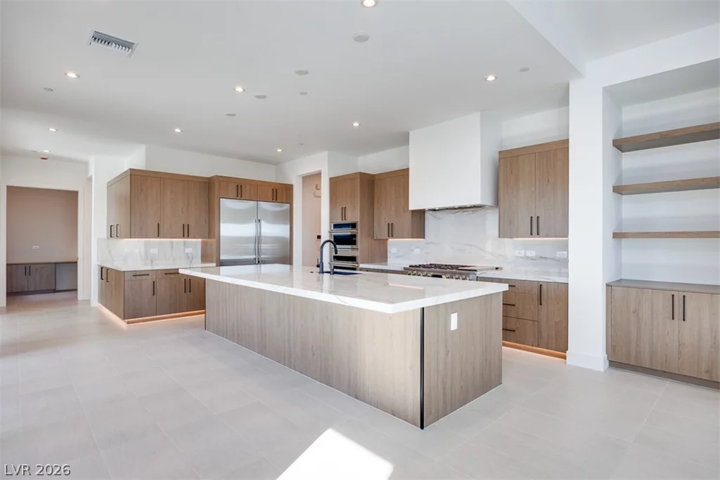 137 Tiller Point, Las Vegas, NV 89138