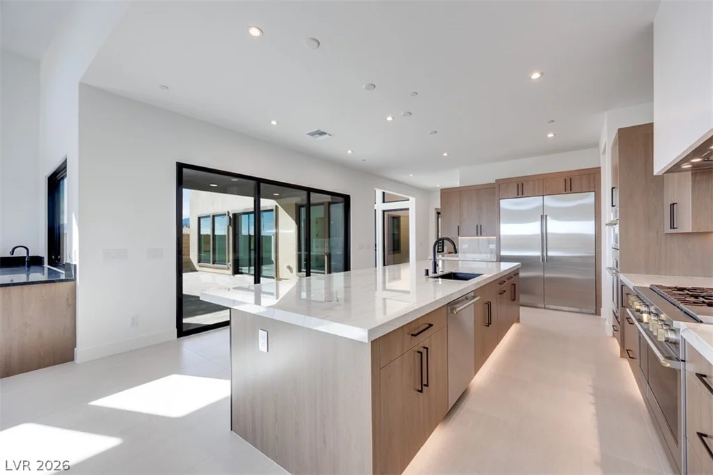 137 Tiller Point, Las Vegas, NV 89138