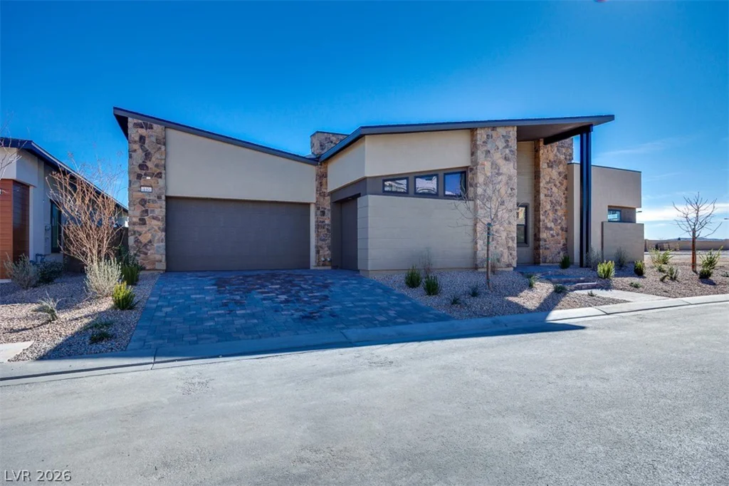 137 Tiller Point, Las Vegas, NV 89138