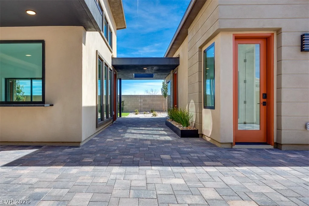 137 Tiller Point, Las Vegas, NV 89138