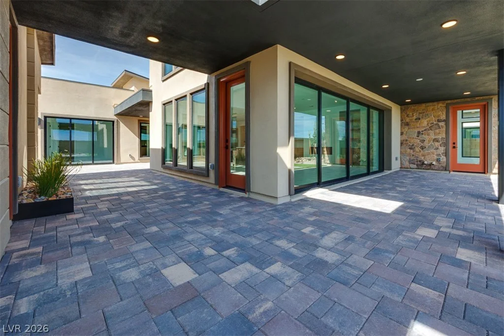 137 Tiller Point, Las Vegas, NV 89138