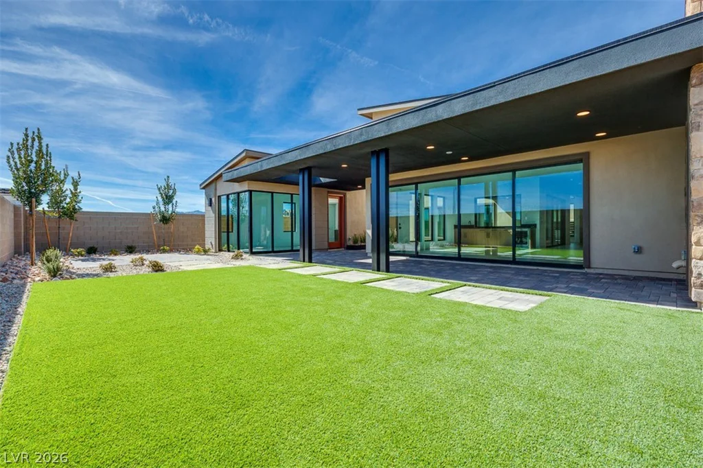 137 Tiller Point, Las Vegas, NV 89138