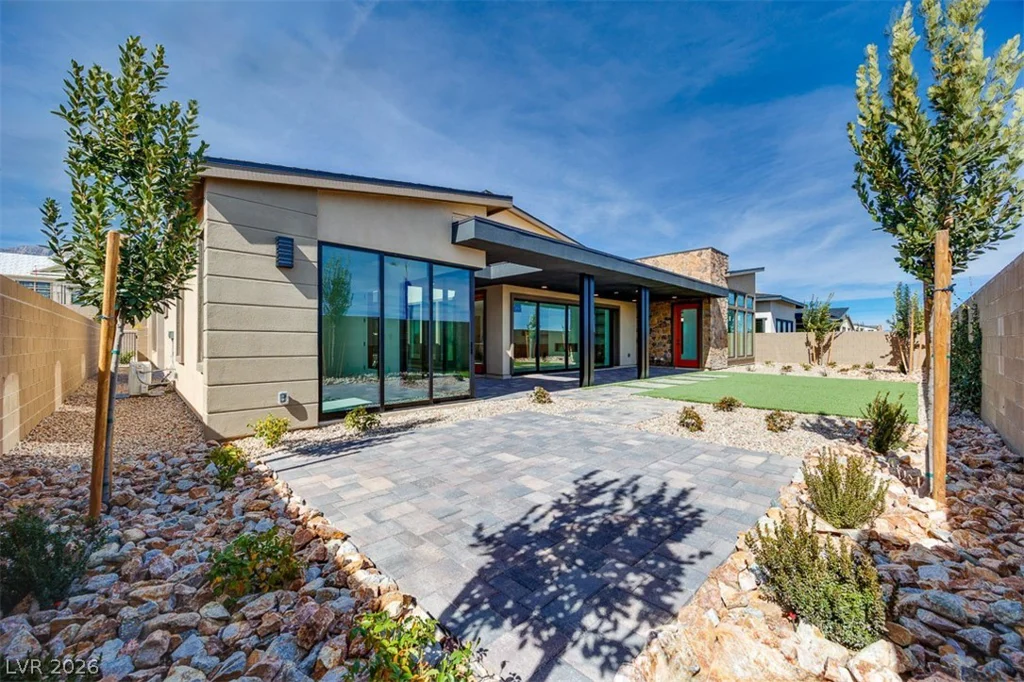 137 Tiller Point, Las Vegas, NV 89138