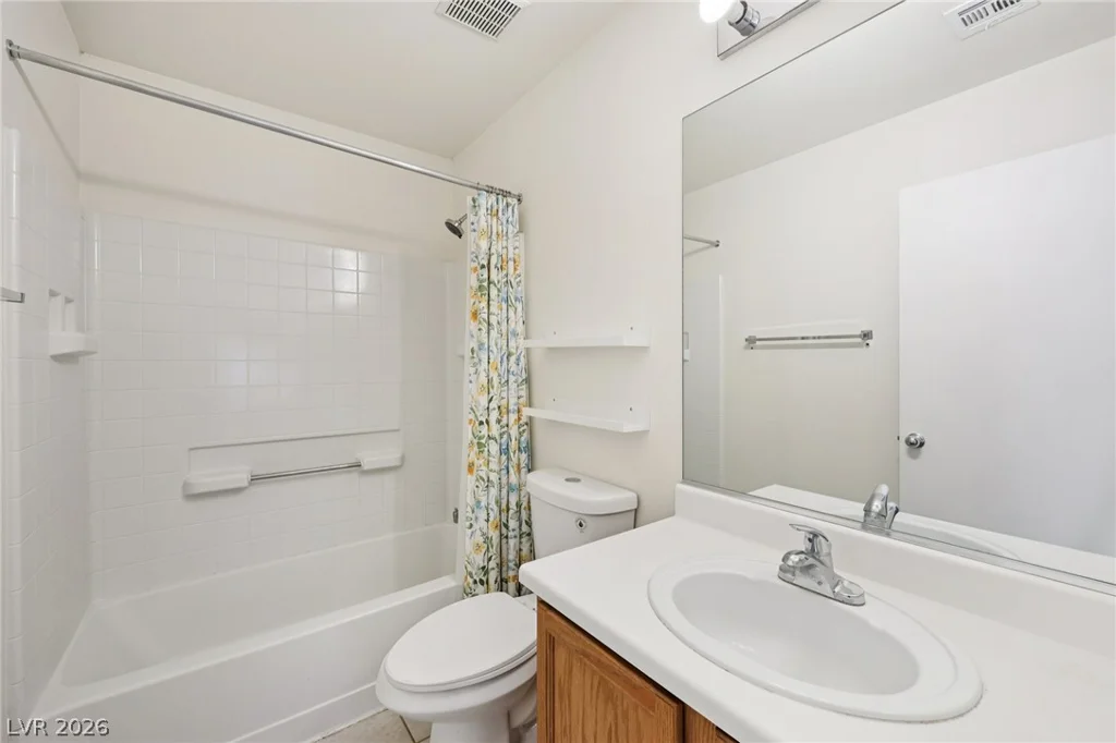 6539 Netherseal, Las Vegas, NV 89139