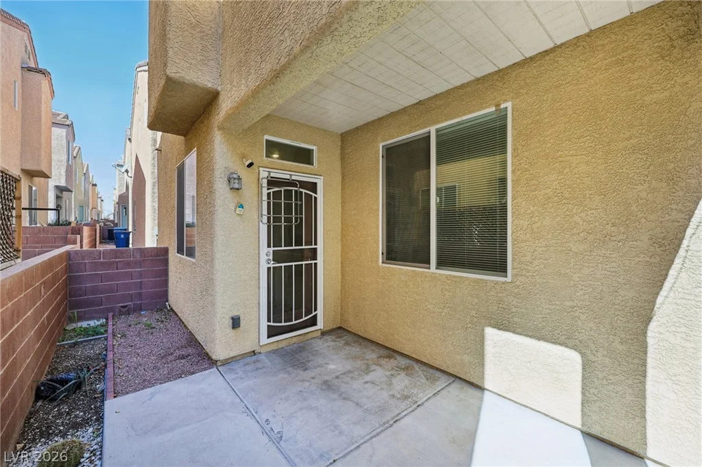 6539 Netherseal, Las Vegas, NV 89139