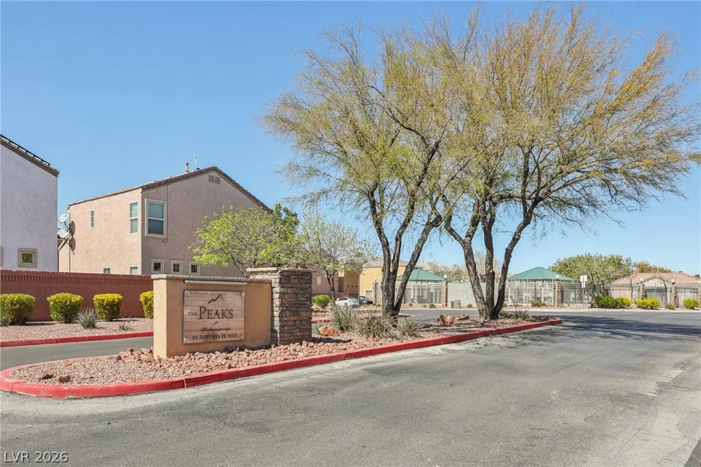 6539 Netherseal, Las Vegas, NV 89139