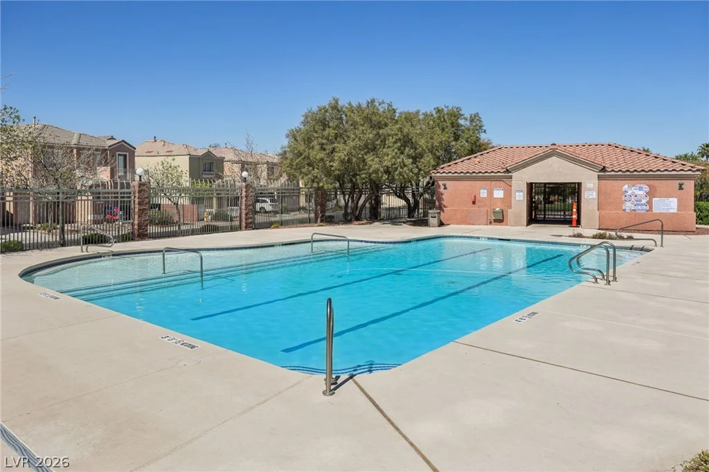 6539 Netherseal, Las Vegas, NV 89139