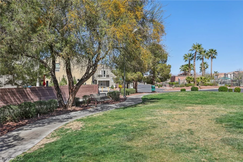 6539 Netherseal, Las Vegas, NV 89139