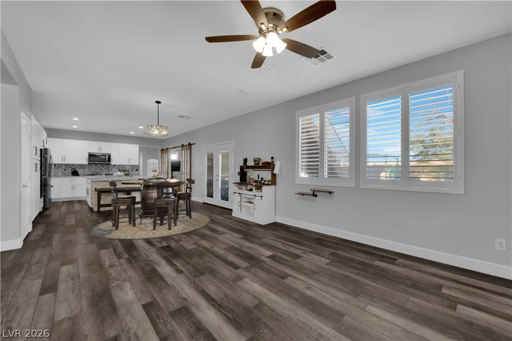 1134 Blitzen, Henderson, NV 89012
