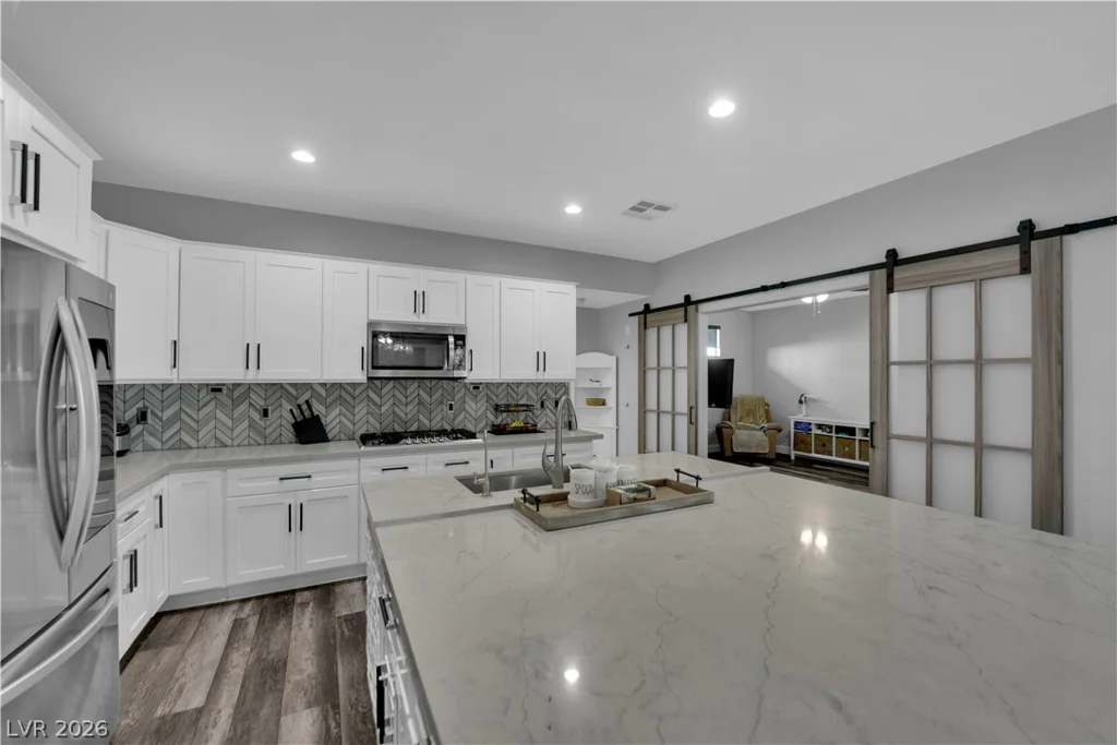 1134 Blitzen, Henderson, NV 89012