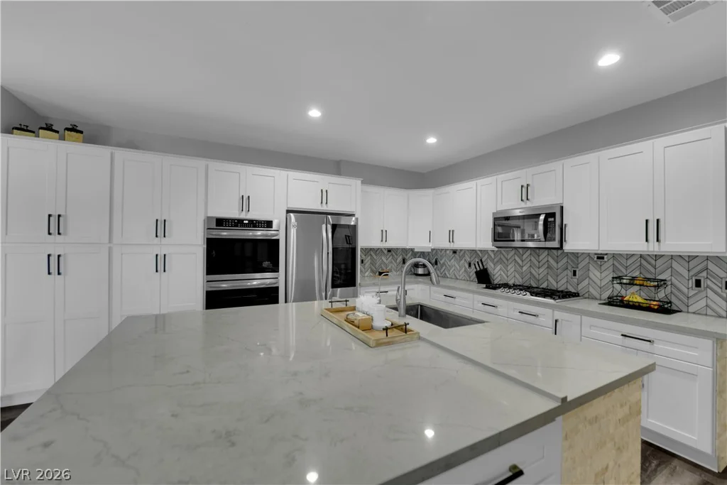 1134 Blitzen, Henderson, NV 89012
